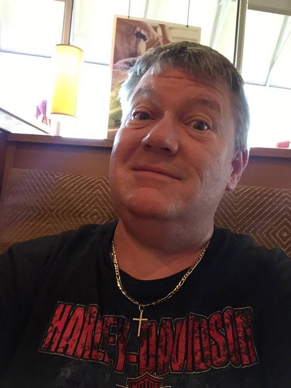Date this foxy United States man Goldenman50 from San Mateo US17341