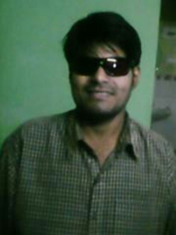 Date this cute India man Gustav120rediff from Mumbai IN314