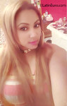 athletic Spain girl Aracelis from Barcelona ES342