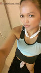 beautiful Kuwait girl Chonia from Kuwait City KW19