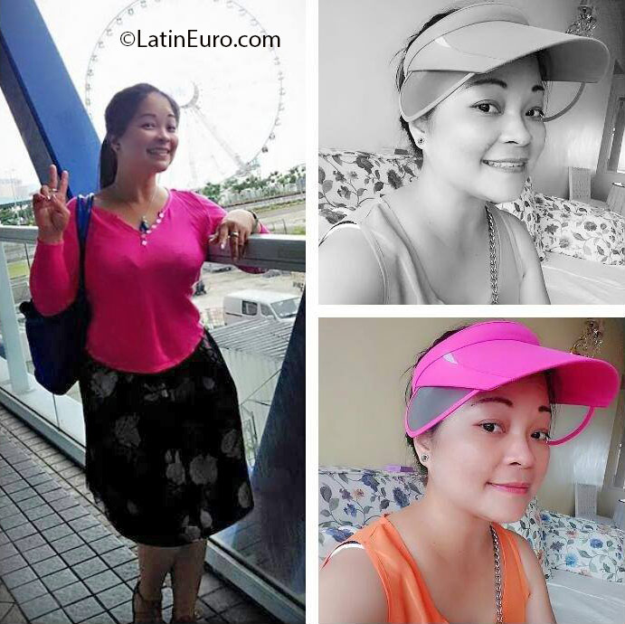 Date this passionate Hong Kong girl Josephine from Hong Kong HK16
