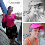 good-looking Hong Kong girl Josephine from Hong Kong HK16