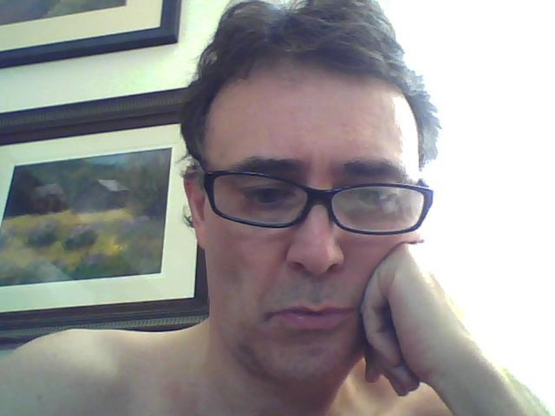 Date this lovely United States man Searun from Albuquerque US17402