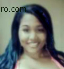 Date this good-looking Dominican Republic girl Yismeiri from Santo Domingo DO40031