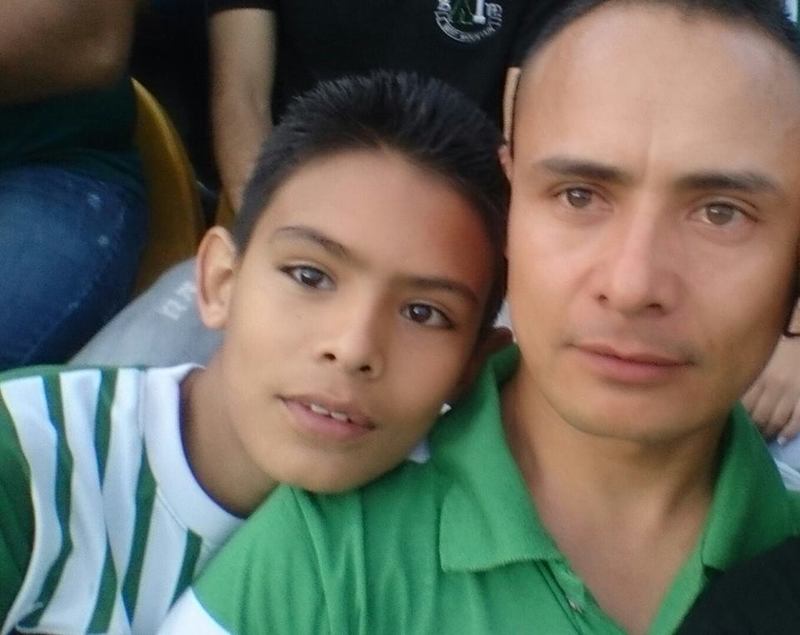 Date this charming Colombia man Alejandro15 from Medellin CO19093