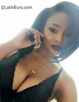 attractive Jamaica girl Denesha from Kingston JM2405