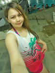 voluptuous Qatar girl Mary Ann from Qatar QA22