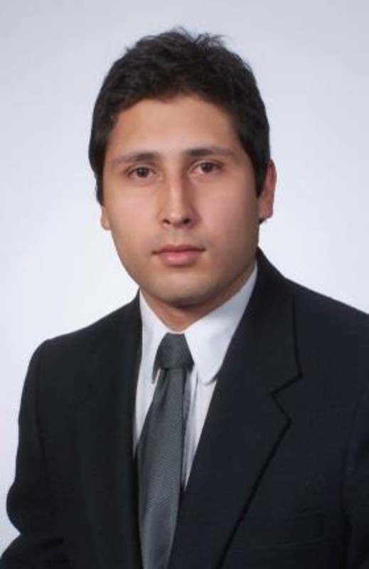 Date this tall Colombia man Andres from Medellin CO19129