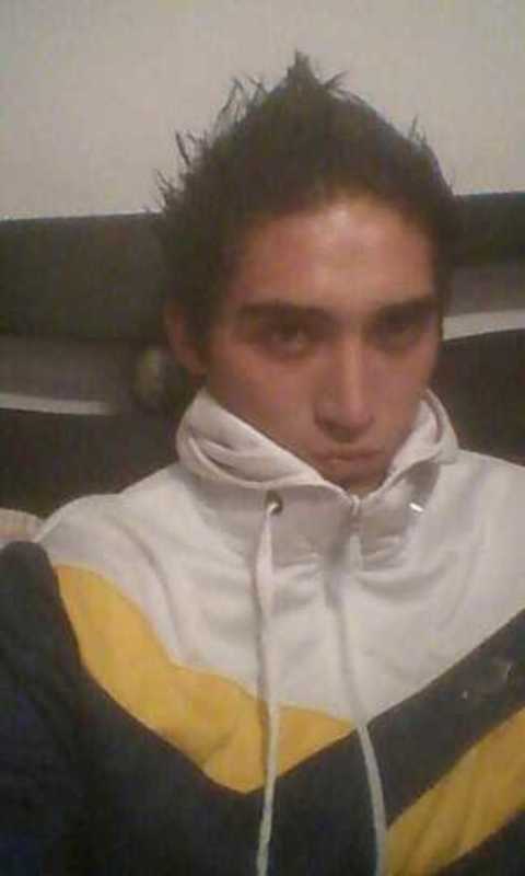 Date this sensual Colombia man Andres martinez from Bogota CO19156