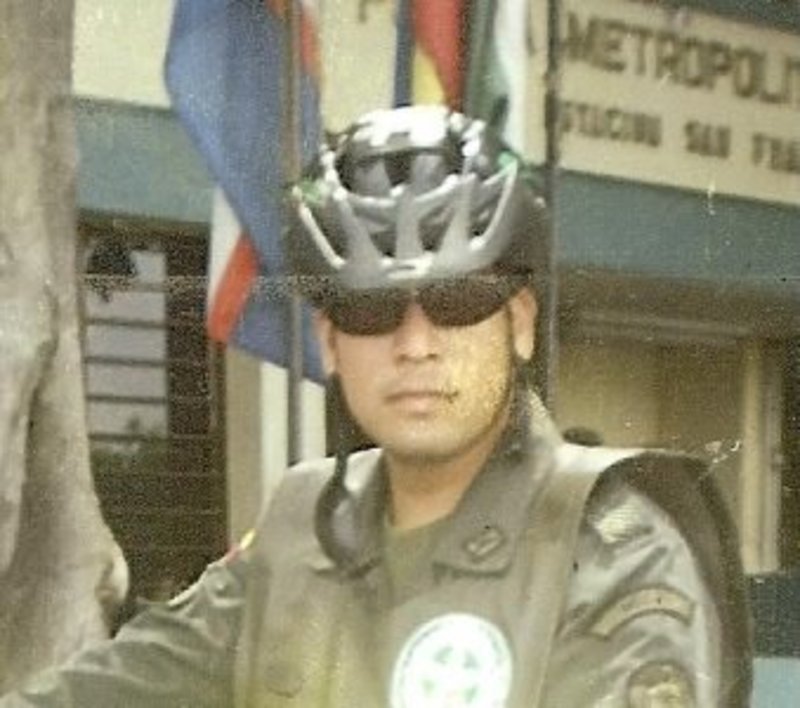 Date this tall Colombia man Andres from Cali CO19329