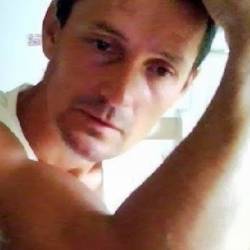 Date this athletic Brazil man Jorge from Camboriu BR9758