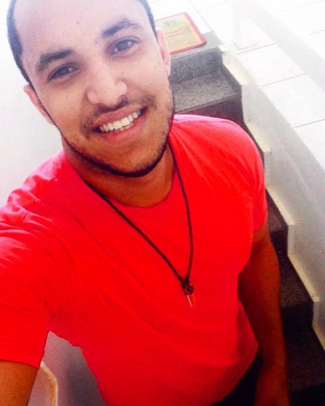 Date this hot Brazil man Carlos Eduardo from São Mateus BR9761