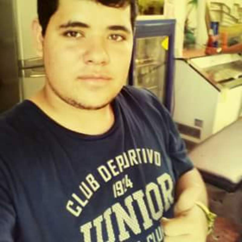 Date this nice looking Colombia man Miguel from Barranquilla CO19540