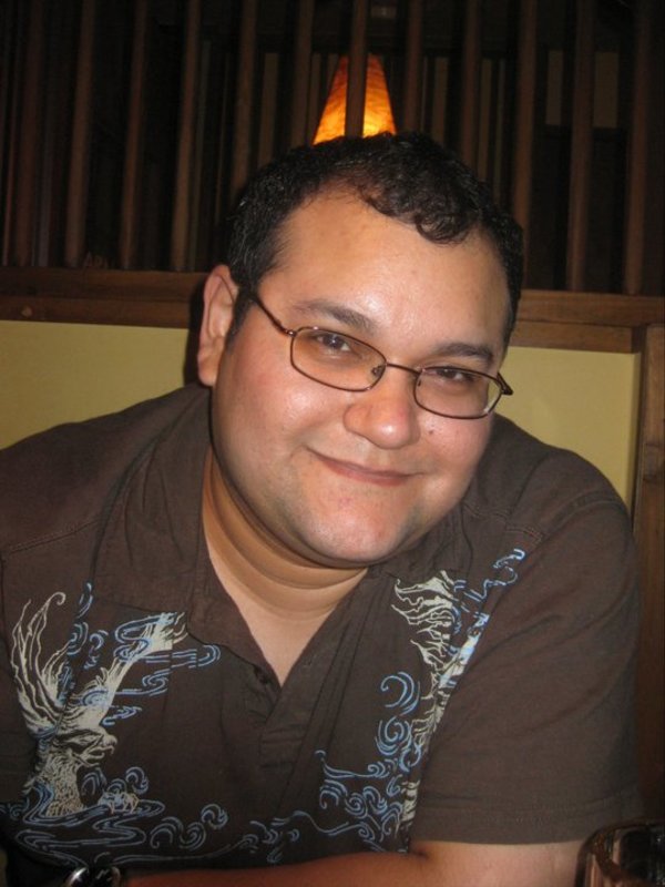 Date this happy United States man Ricardo321 from Kansas City US17628