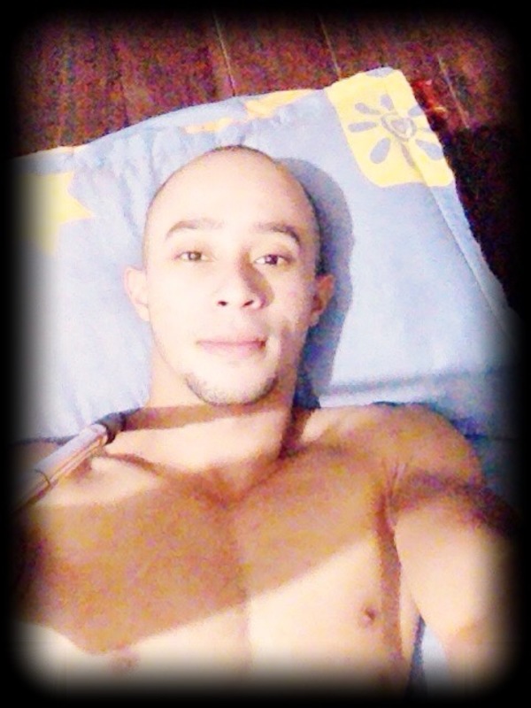 Date this exotic Colombia man Maxy from Antioquia CO19577