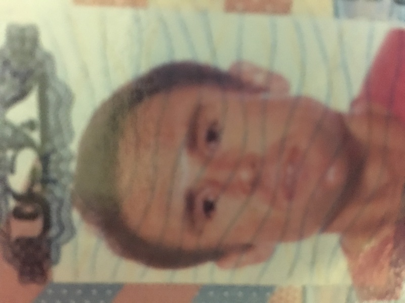 Date this sultry United States man Anton from Los Angeles US17646