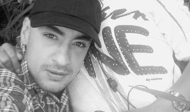 Date this sultry Colombia man ESTEBAN VELEZ H from Medellin CO19629