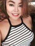 attractive Philippines girl Chie from Manila PH935