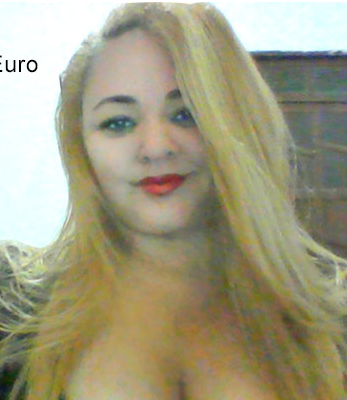 Date this voluptuous Brazil girl Jociene from Salvador BR9828