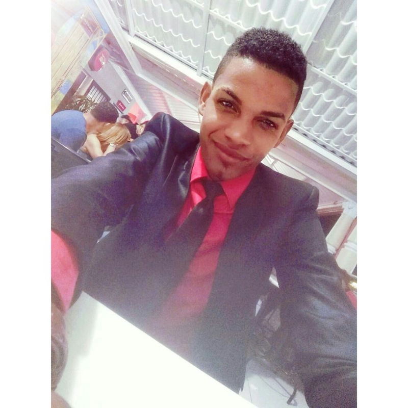 Date this delightful Dominican Republic man Edwin from Santiago De Los Caballeros DO26858