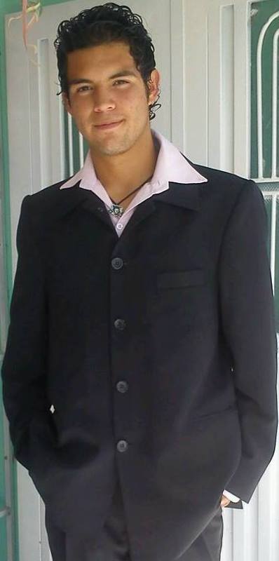 Date this voluptuous Colombia man Javier lopez from Bogota CO19766