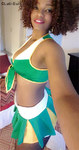 fun Bahamas girl Nexilina from Freeport BS60