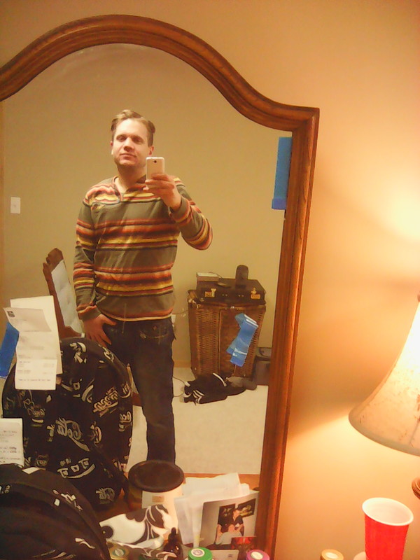 Date this exotic Canada man 1990canadabro from Ssskatoon CA723