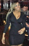 young Spain girl Margot from Barcelona ES353