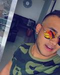 fun Colombia man Mateo from Medellin CO19851