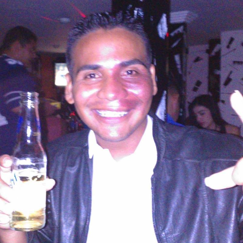 Date this nice looking Venezuela man Juan from Falcon VE834