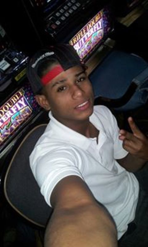 Date this delightful Dominican Republic man Gabriel from Puerto Plata DO27033