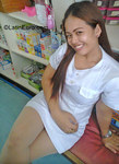 lovely Philippines girl Maricel from Cebu City PH941