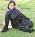 happy Saudi Arabia girl Carol from Riyadh PH942