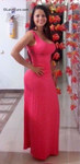 passionate Spain girl Viviana from Barcelona ES354