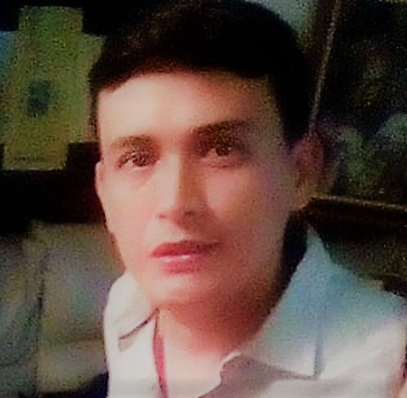 Date this sensual Colombia man Juan from Bucaramanga CO20085