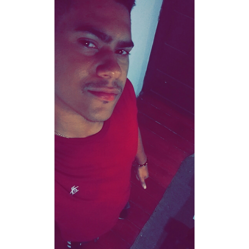 Date this cute Colombia man Daniel Oliveros from Barranquilla CO20086