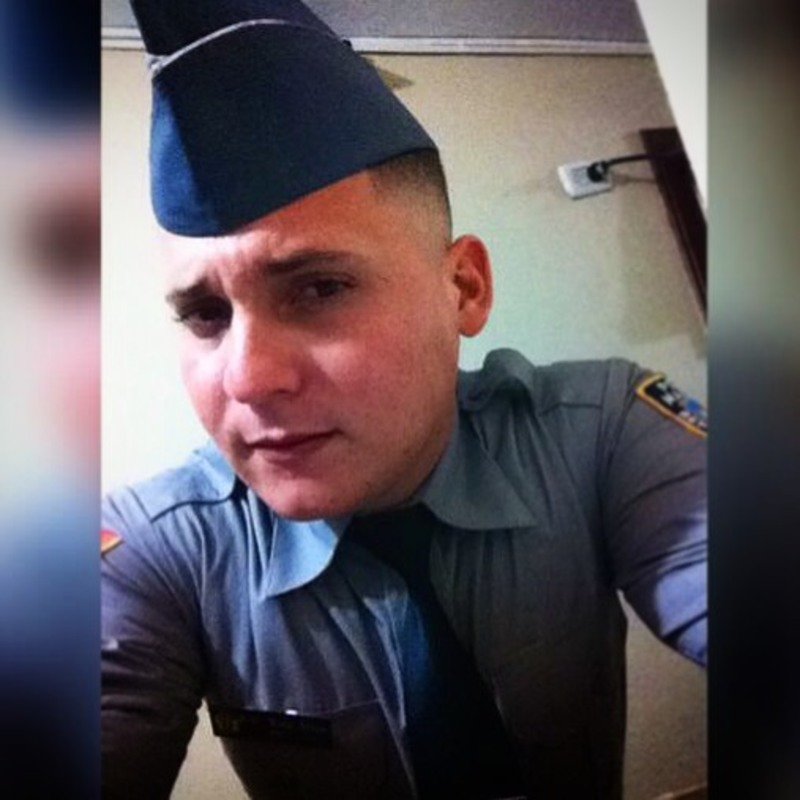 Date this athletic Dominican Republic man MANUEL from San Francisco De Macoris DO27380