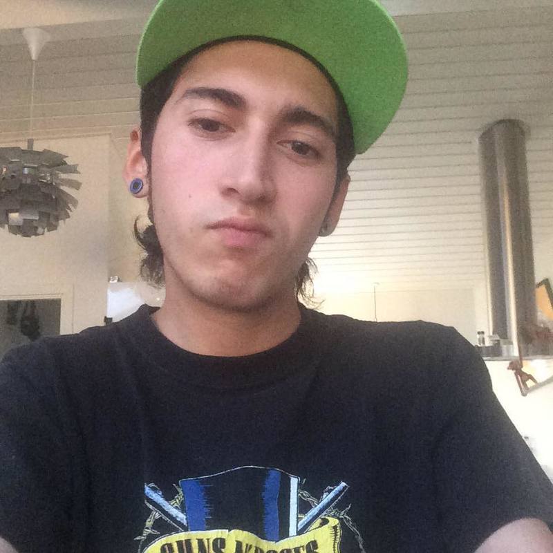 Date this fun Colombia man Danilo Arenas from Bogota CO20293