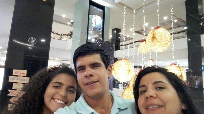 Date this funny Colombia man Alvaro Javier C from Barranquilla CO20295