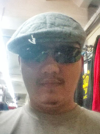 Date this georgeous Philippines man Ryan from Cebu PH951