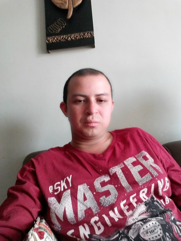 Date this cute Colombia man Janier andres from Cali CO20804