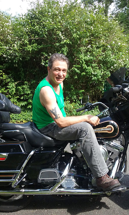 Date this tall United States man WineWindSun from Vincentown US17995