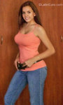 beautiful Ecuador girl Diana from Guayaquil EC198