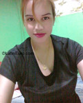 attractive Philippines girl Enaj from Cagayan De Oro Citu PH959