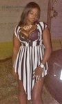 charming Jamaica girl Sexychocalate from Kingston JM2447