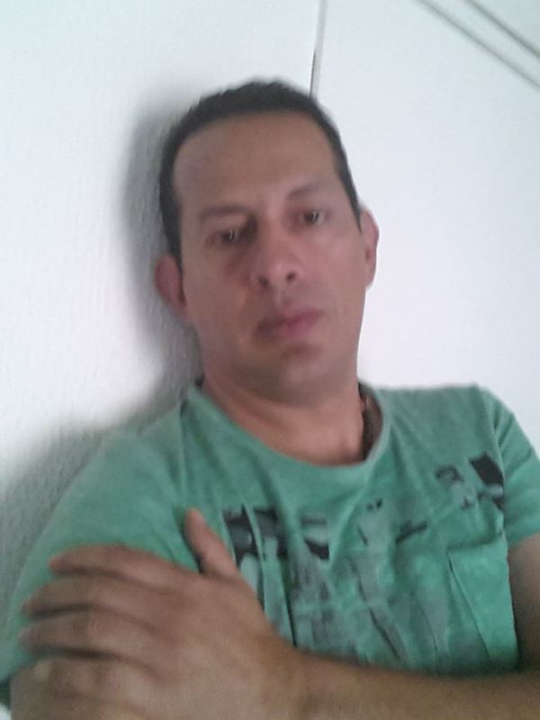 Date this lovely Colombia man Miguel from Medellin CO21653