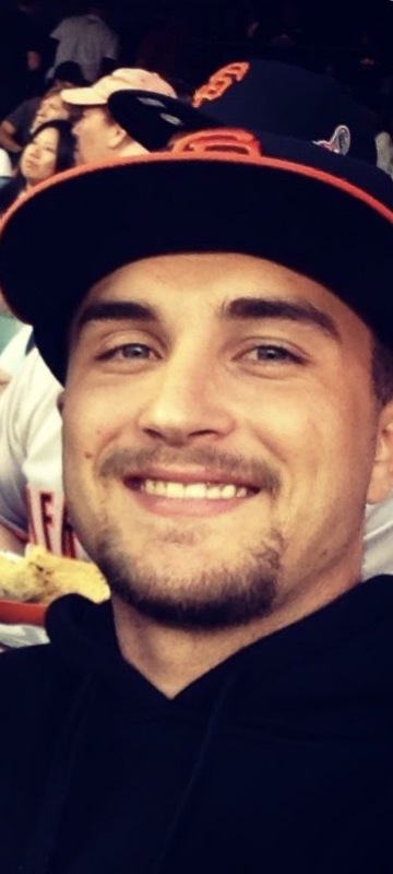 Date this young United States man Daniel from Santa Cruz US18205