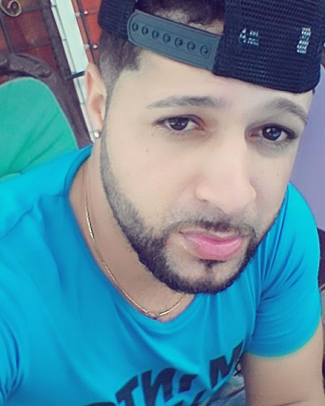 Date this nice looking United States man Gerardo from New York US18240