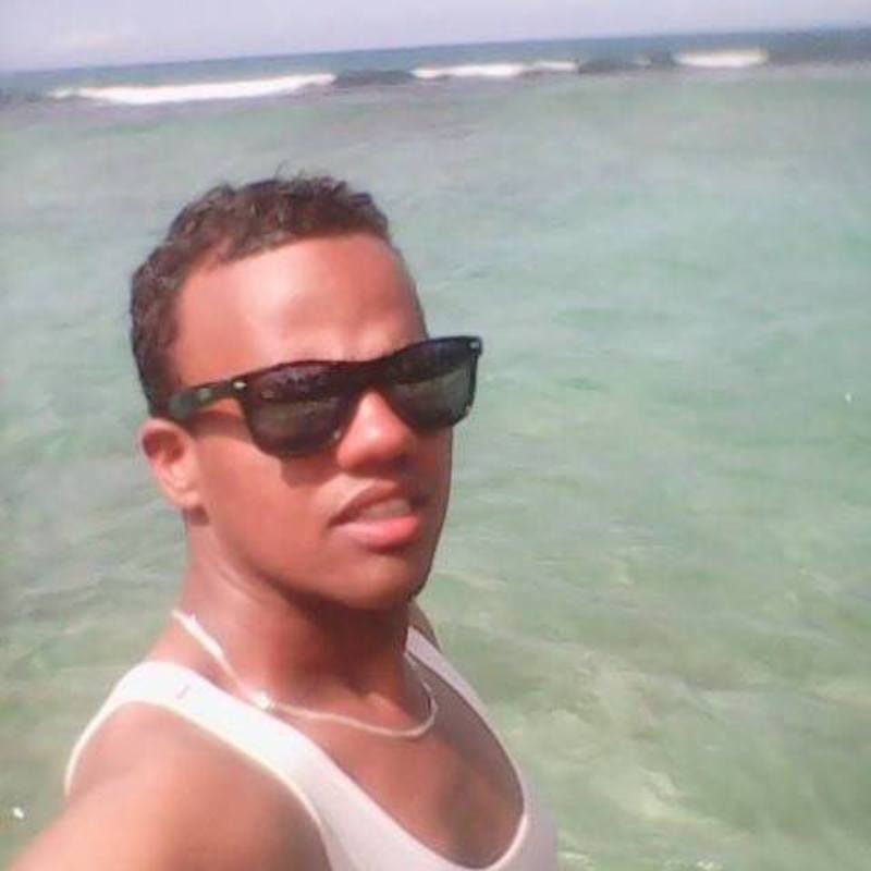 Date this gorgeous Dominican Republic man Pedro abel from San Francisco De Macoris DO29326