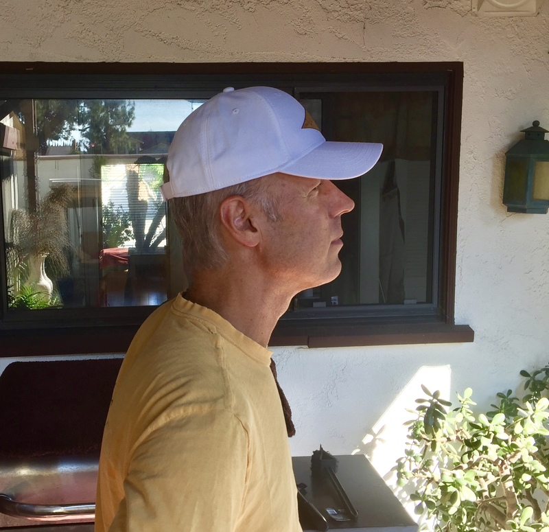 Date this attractive United States man Beau from Newport Beach US18284